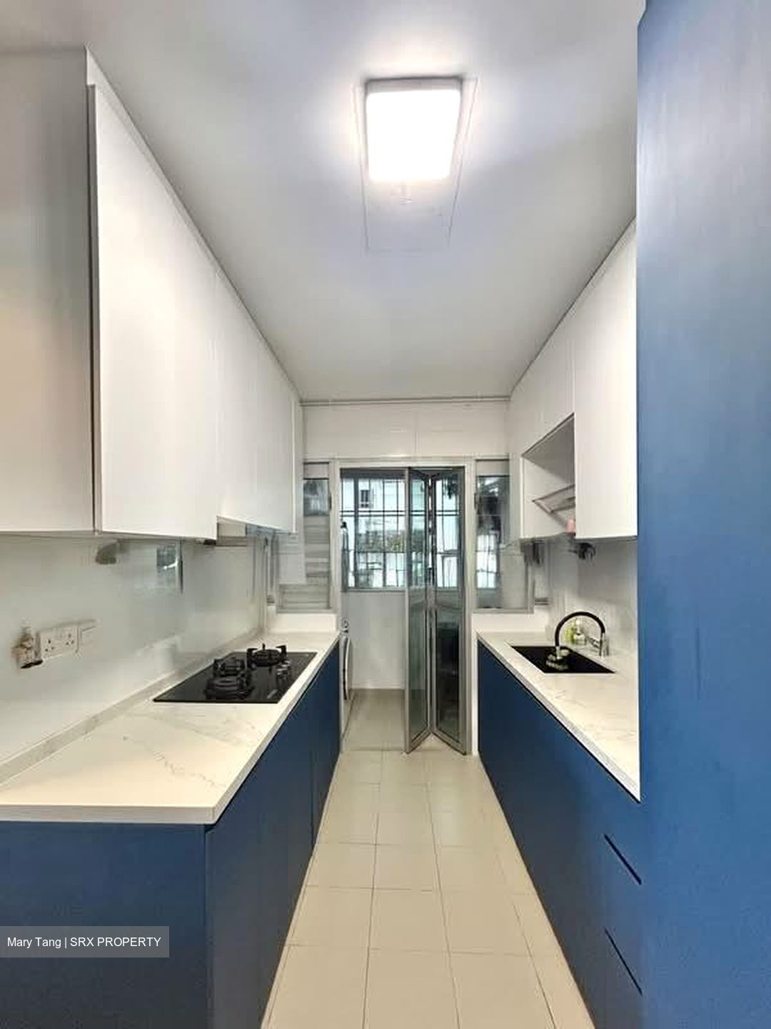 Blk 90A Telok Blangah Parcview (Bukit Merah), HDB 4 Rooms #526234611